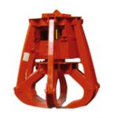 �����U�ץ�� single rope grab for scrap steel