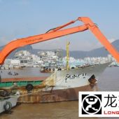 ���ബץ��������ץ�� dredging crane