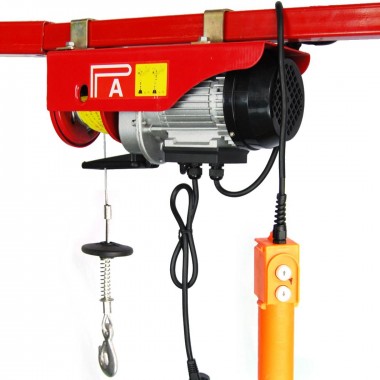 PA��΢��늄Ӻ��J PA type micro electric hoist