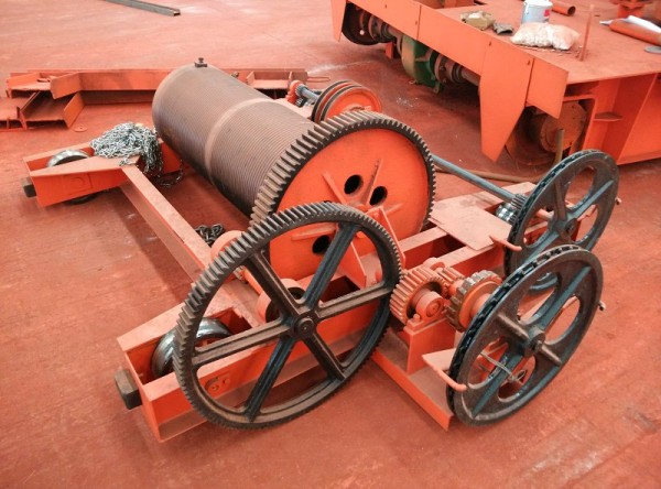 50tSQD���ք����ؙC(j��)�������ք����ؙC(j��) 50tSQD type manual control explosion--proof c ...