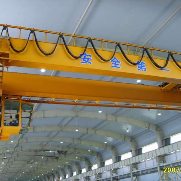�W��(bi��o)�p�����ؙC(j��)  European standard double girder crane