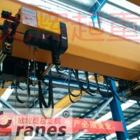 �Wʽ늄Ӻ��J���a(ch��n)�^�� European electric hoist production process