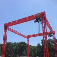 �طN�����O�䰲�b�F�� installation site of special crane equipments