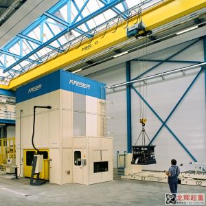 ���R�����ؙC(j��)е���޹�˾���� a brief introduction to DEMAG crane machinery co.,ltd